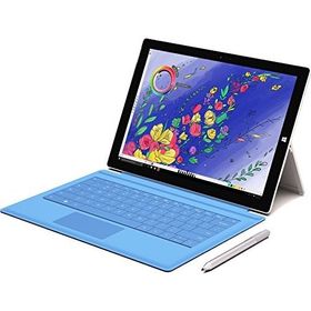マイクロソフト Surface Pro 3