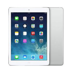 iPad Air (第1世代) 新品 7,500円 中古 6,980円 | ネット最安値の価格 
