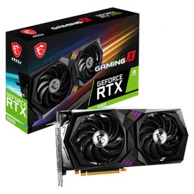 GeForce RTX 3060 GAMING X 12G 中古 41,000円 | ネット最安値の価格 