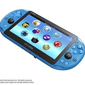 PlayStation Vita ゲーム機本体 新品 18,000円 中古 6,600円 | ネット 
