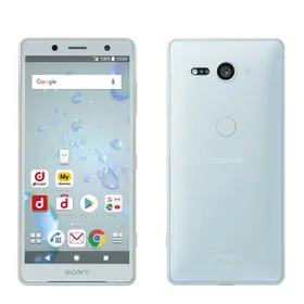 新品未使用docomo XperiaXZ2 Compact SO-05K送料無料