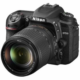 (中古)Nikon D7500 ボディ(377-ud)