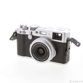 X100Fのメイン画像