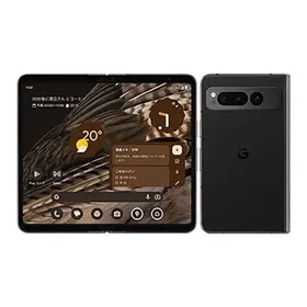 Google Pixel Fold ホワイト 本体　中古です。値下しました。 Google Pixel Fold ホワイト 本体 中古です。さらに値下しました