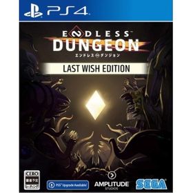 ENDLESS Dungeon Last Wish Edition