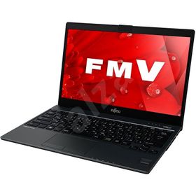 FMV LIFEBOOK U937/P i5-7300U ジャンク - ノートPC
