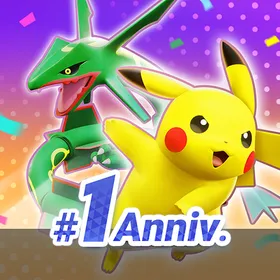ポケモンユナイトのメイン画像