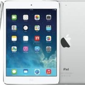 iPad mini 2 64GB 中古 7,900円 | ネット最安値の価格比較 プライスランク