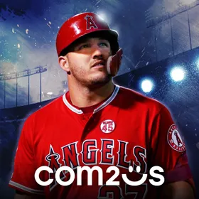 MLB:9イニングス21のメイン画像
