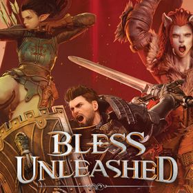 BLESS Unleashedのメイン画像