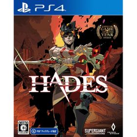 PS4ソフト / HADES