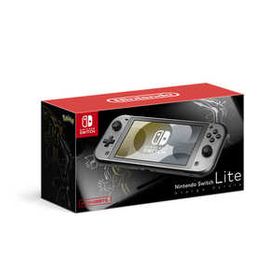 Nintendo Switch Lite ディアルガ・パルキアのメイン画像