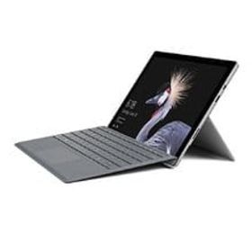 Surface Pro 2017(Surface Pro 5) メルカリの新品＆中古最安値
