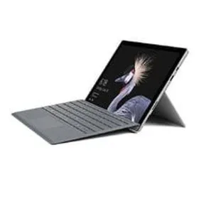 PCタブレットマイクロソフト Surface Pro5 2017年 サーフェスドック付き