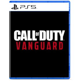 Call of Duty： Vanguard