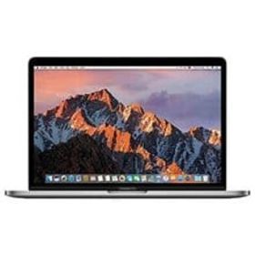 MacBook Pro 2017 13型 新品 97,800円 中古 30,000円 | ネット最安値の