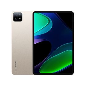 Xiaomi Pad 6 中古 44,500円 | ネット最安値の価格比較 プライスランク