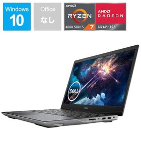 PC/タブレット ノートPC Dell G5 15 中古 80,000円 | ネット最安値の価格比較 プライスランク