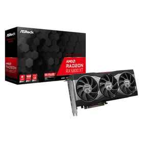 AMD Radeon RX 6800XT搭載グラボ 新品¥75,000 中古¥55,000