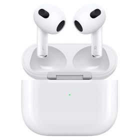 新品未使用Apple Airpods (第3世代) オーディオ機器【激安】 AirPods 3