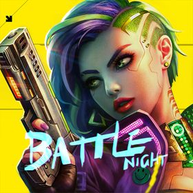 Battle Nightのメイン画像