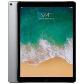 iPad Pro 12.9 SIMフリー 中古 34,800円 | ネット最安値の価格比較 