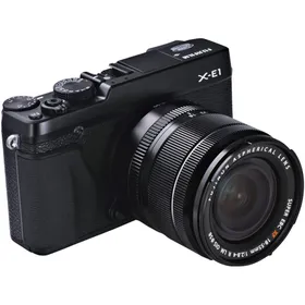 X-E1のメイン画像