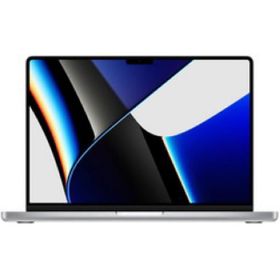(中古)MacBook Pro 14.2-inch Late 2021 MKGP3J/A M1 Pro 8コアCPU_14コアGPU 16GB SSD512GB スペースグレイ (12.6 Monterey)(305-ud)