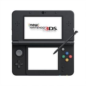 Nintendo Newニンテンドー3DS