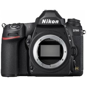 (中古)Nikon D780 ボディ(258-ud)