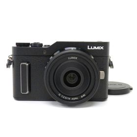 パナソニック LUMIX DC-GF10 新品¥58,800 中古¥35,000 | 新品・中古の ...