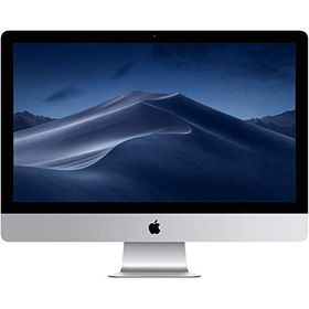 (中古)Apple iMac 27-inch Late 2013 ME088J/A Core_i5 3.2GHz 8GB HDD1TB (10.15 Catalina)(262-ud)