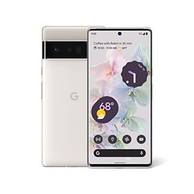 Google Pixel 6 Pro 新品¥72,980 中古¥35,000 | 新品・中古のネット最