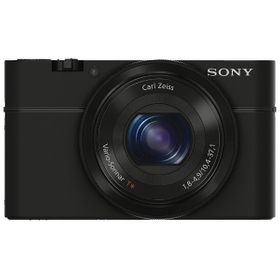 SONY デジタルスチルカメラ DSC-RX1