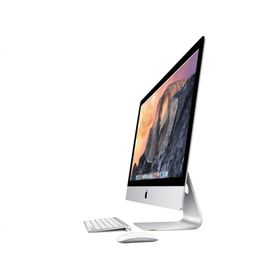 Apple iMac 5K 27インチ 2015