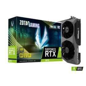 GeForce RTX 3070 搭載グラボ