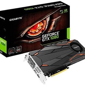 GTX 1080(NVIDIA GeForce GTX 1080 搭載グラボ) 新品¥24,800 中古