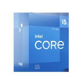 インテル Core i5 12400F BOX