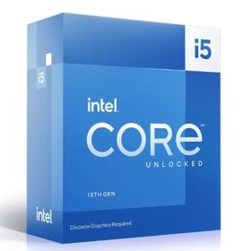 インテル Core i5 13600KF BOX