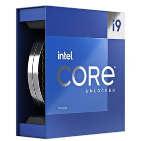 インテル Core i9 13900K BOX