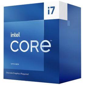 インテル Core i7 13700 BOX