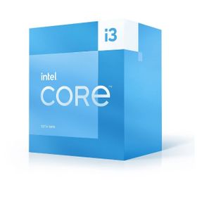 Core i3 13100 BOX