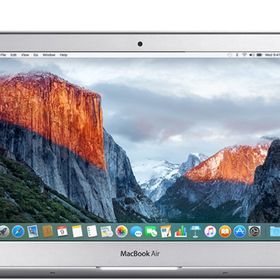 MacBook Air 11インチ 新品 10,302円 中古 8,800円 | ネット最安値の