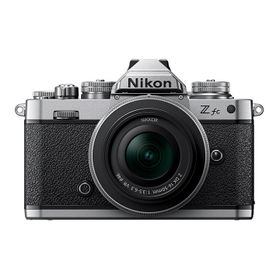【中古】Nikon(ニコン) Z fc ボディ 【349-ud】