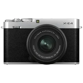 FUJIFILM X-E4のメイン画像