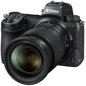 【Nikon】ニコン『Z 6II ボディ』2020年11月発売 ミラーレス一眼カメラ 1週間保証【中古】