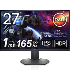 [DELL] S2721DGF ゲーミングモニター 中古 9686.webp