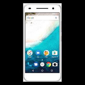 シャープ Android One S1