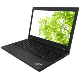 【ThinkPad】L570 Corei3 8GB HDD500GB