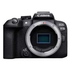 CANON EOS R10 新品¥74,725 中古¥67,800 | 新品・中古のネット最安値